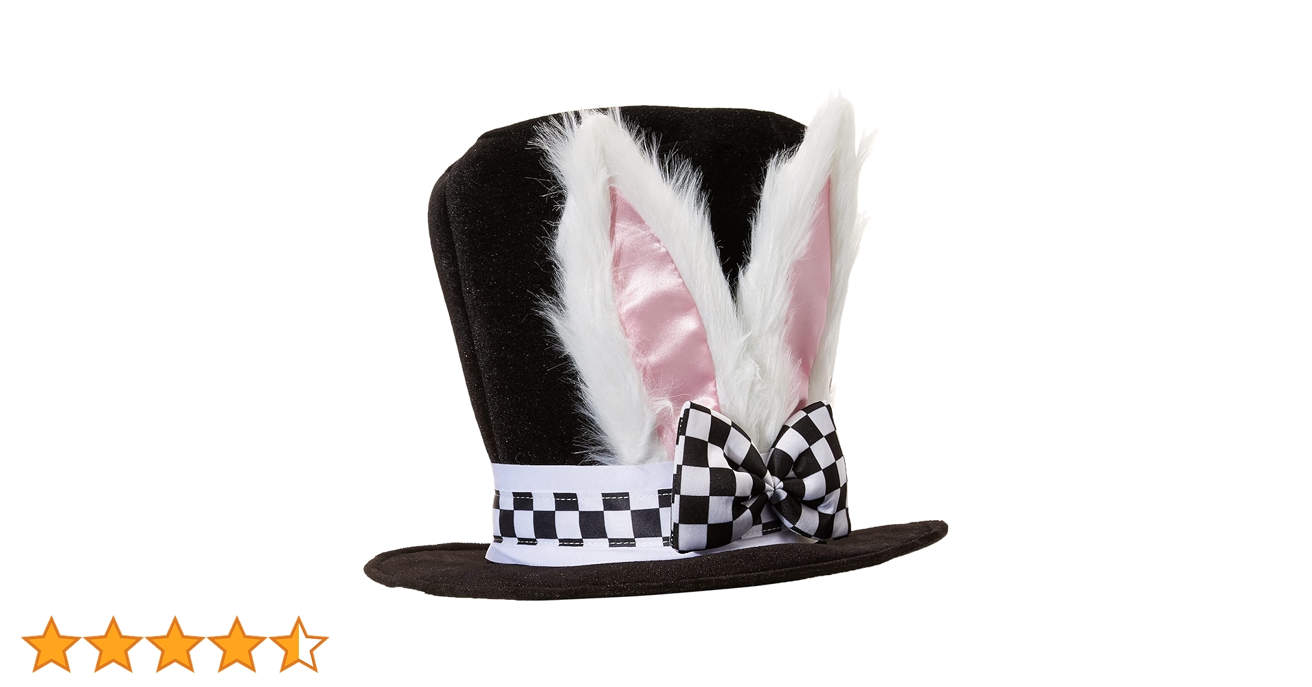 コウペンちゃん　ティーパーティ　アリス　うさぎ　葉っぱ帽子マスコット コウペンちゃん ティーパーティ アリス うさぎ 葉っぱ帽子マスコット